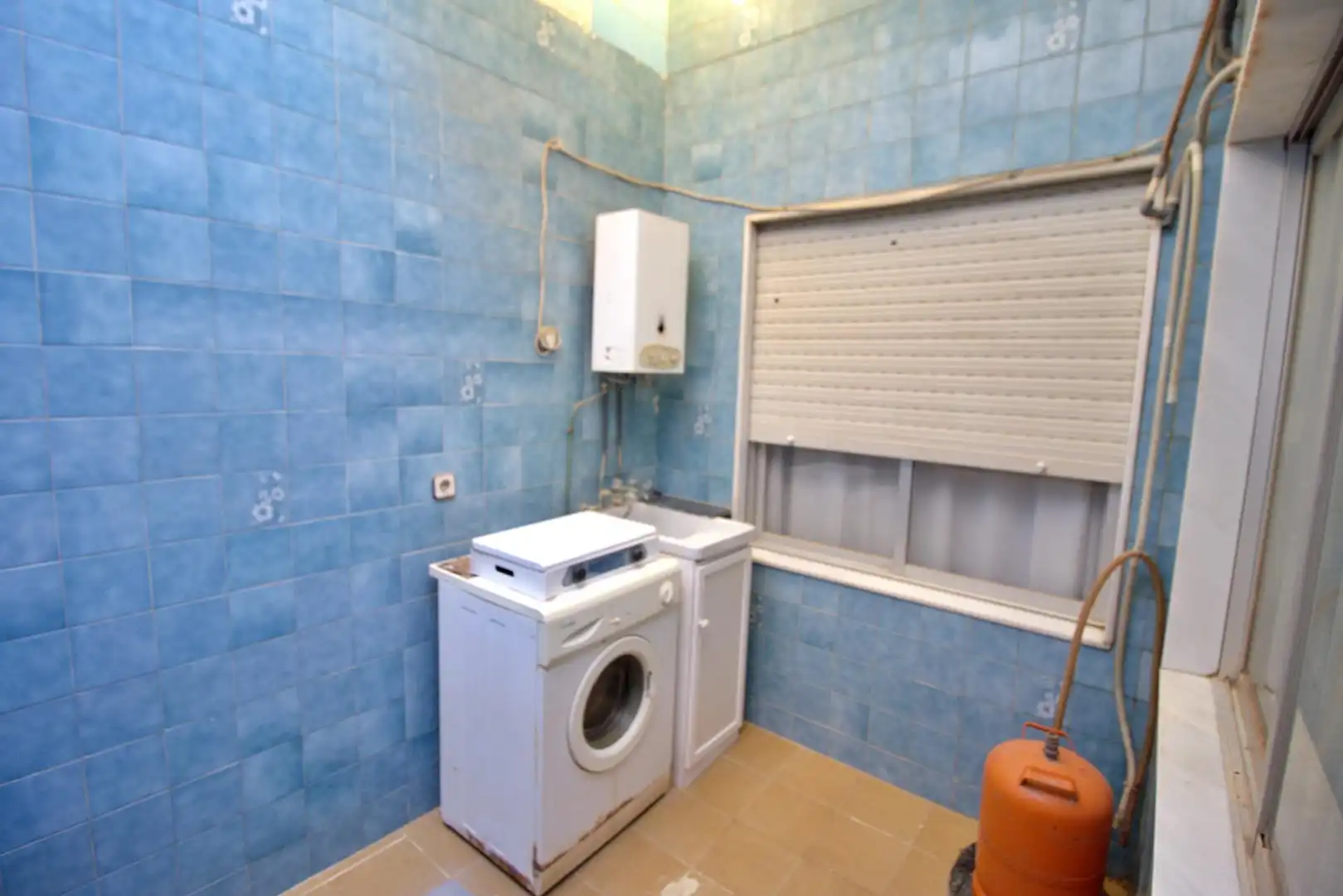 Casa amb terrassa en venda a Callosa de Segura, imagen 38