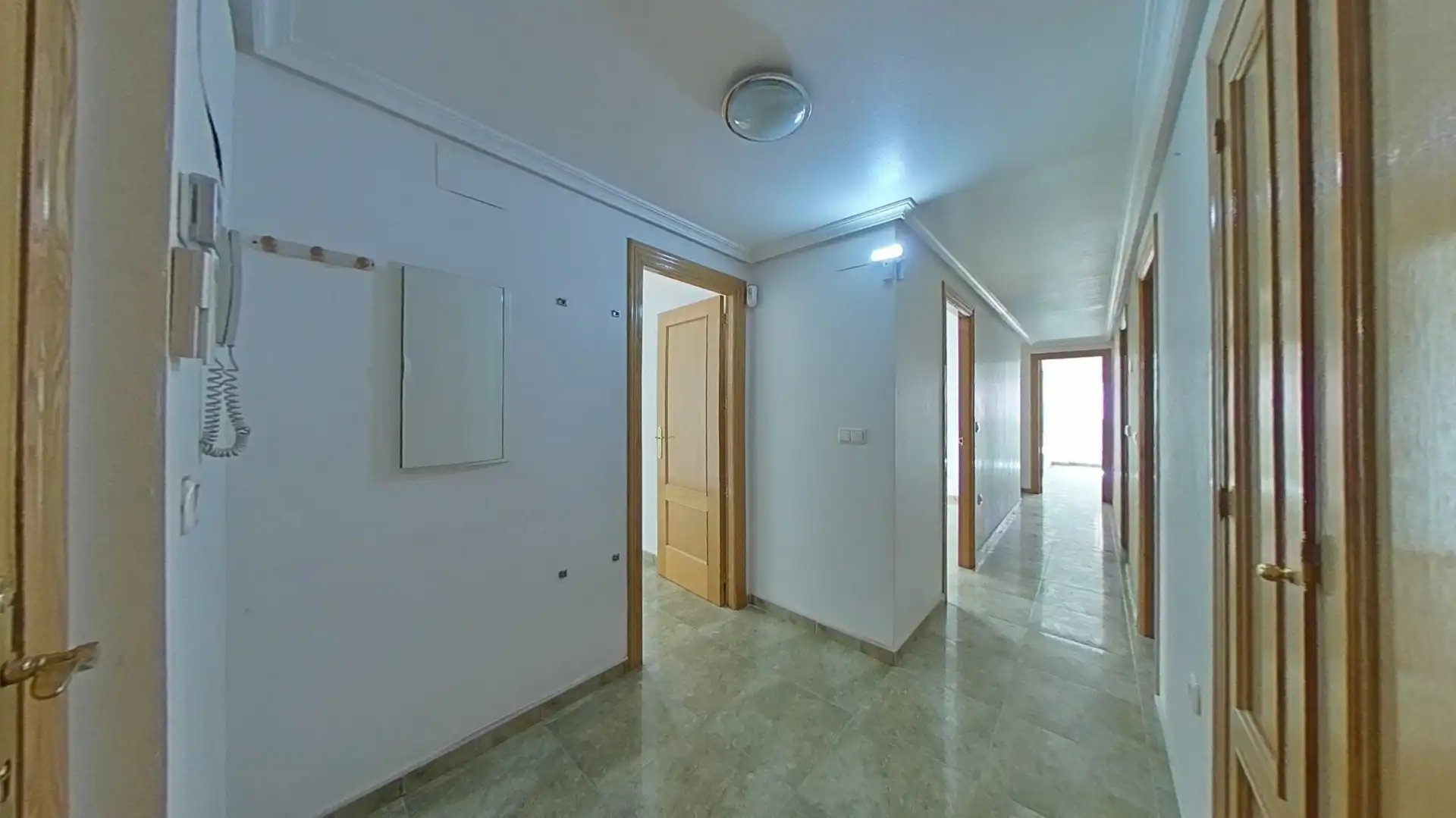 Apartament en venda en Calasparra