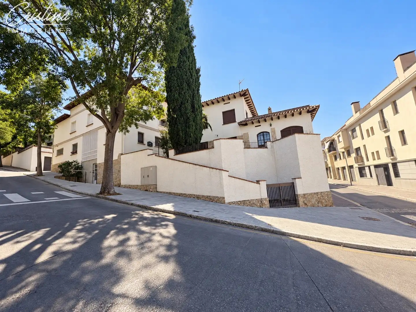 Villa avec terrasse à vendre à del Sol, imagen 7