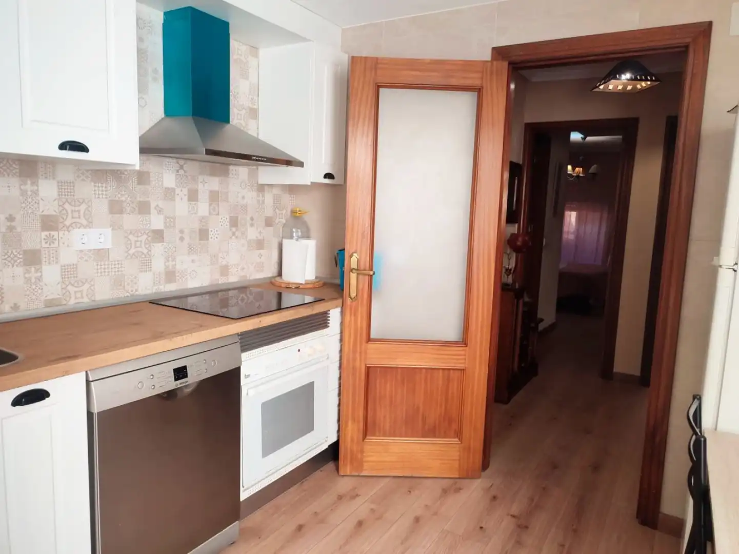 Pis de lloguer a Murcia - Calle ALMENARA, San Andrés - San Antolín