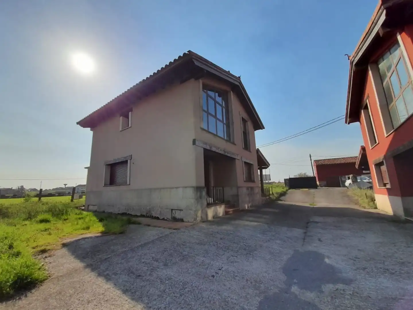 Local commercial à vendre à csrio Caserio la Rasa, Parcela 117-a, imagen 5