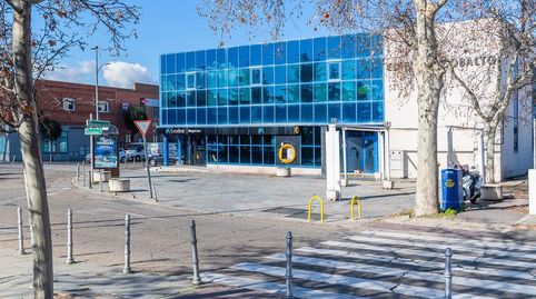 Foto 5 de Edificio en venta en Primavera / Av. de las Estaciones, 4bis, Polígono de las Monjas, Torrejón de Ardoz