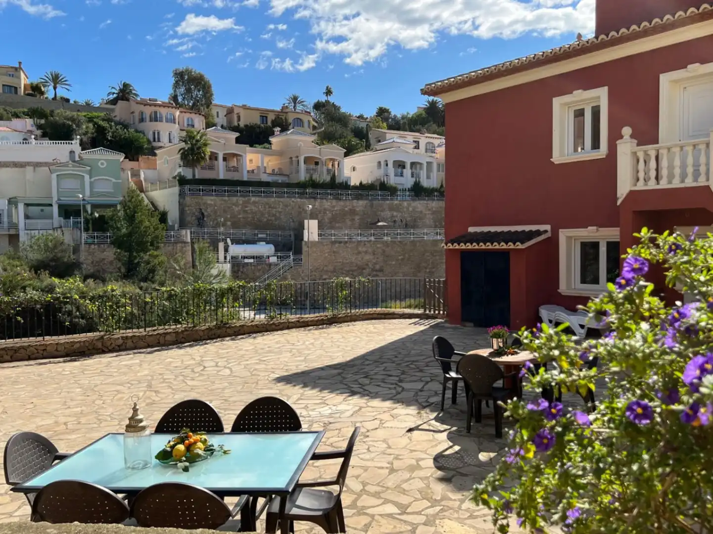 Maison avec jardin à vendre à Canuta, imagen 24
