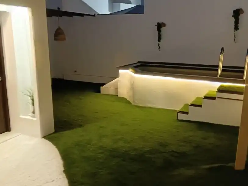 Xalet amb piscina en venda a Calle Cristalina 2, imagen 12