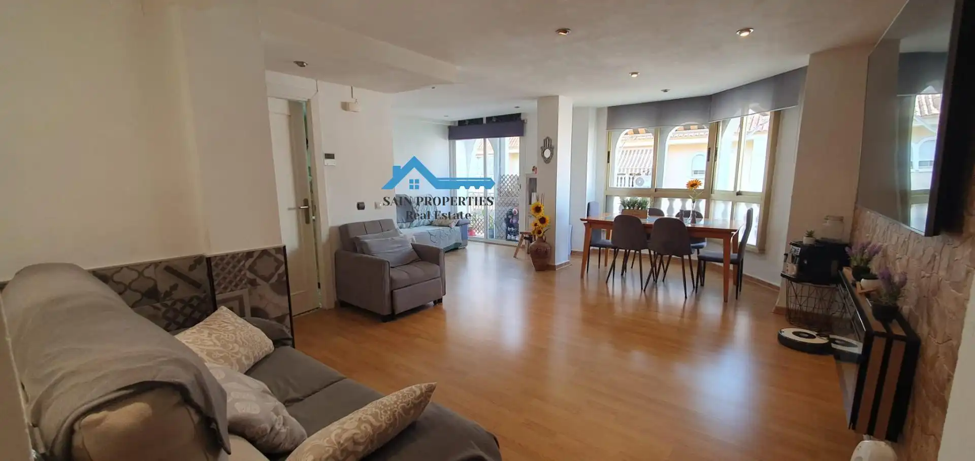 Wohnung mit Aufzug zum Verkauf in Colonia Madrid