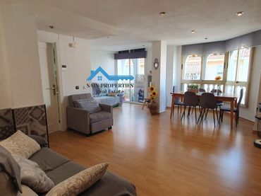 Appartamento con ascensore in vendita a Colonia Madrid