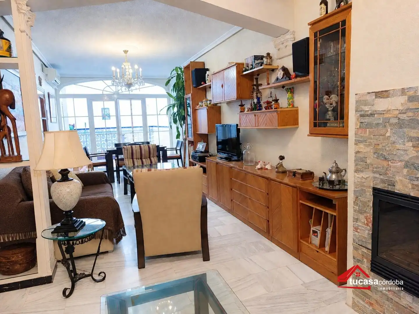 Casa en venda a Poniente-Sur, imagen 4