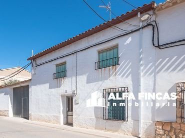 Xalet amb jardí en venda a Carretas 29