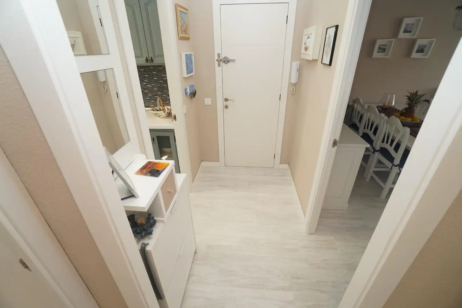Apartament de lloguer a MASIA CATALA-SOCIAS CATAL, Sant Salvador