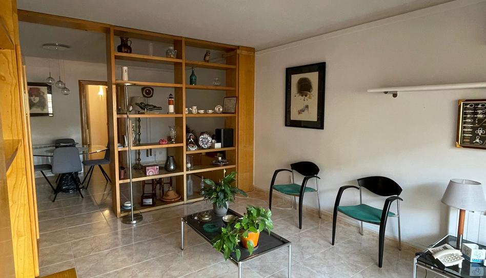 Foto 1 de Piso en venta en Berga, Barcelona