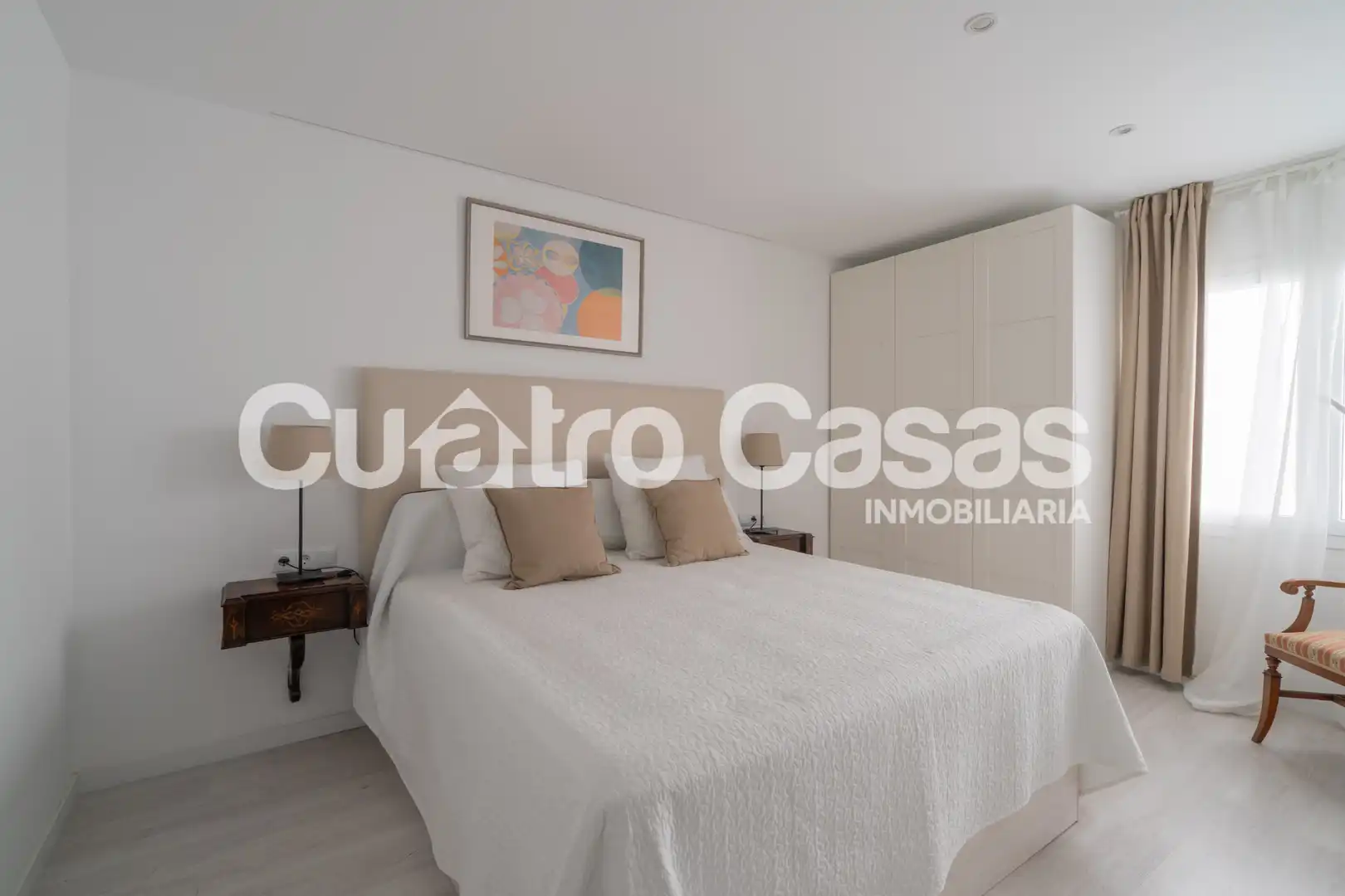 Penthouse mit Aufzug zum Verkauf in Rambla de Catalunya, imagen 17