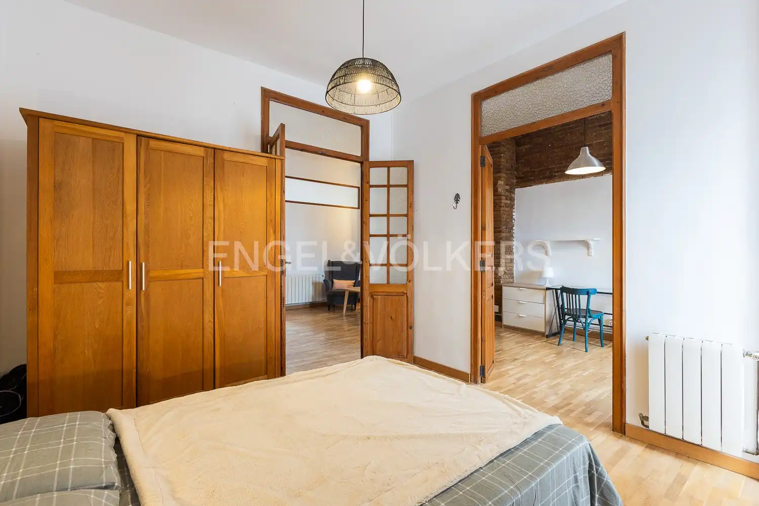Flat to rent in Extramurs, imagen 21