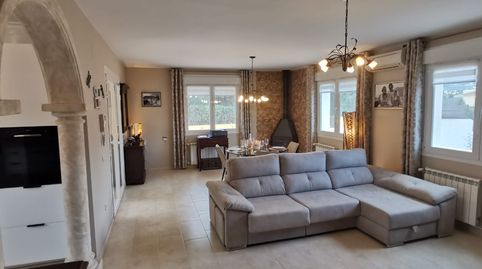 Foto 4 de Casa o chalet en venta en Zona Pueblo, Calpe / Calp