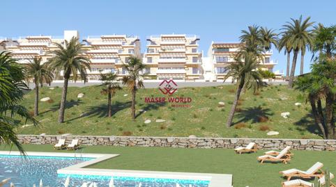 Foto 2 de Planta baja en venta en Las Salinas, Vera