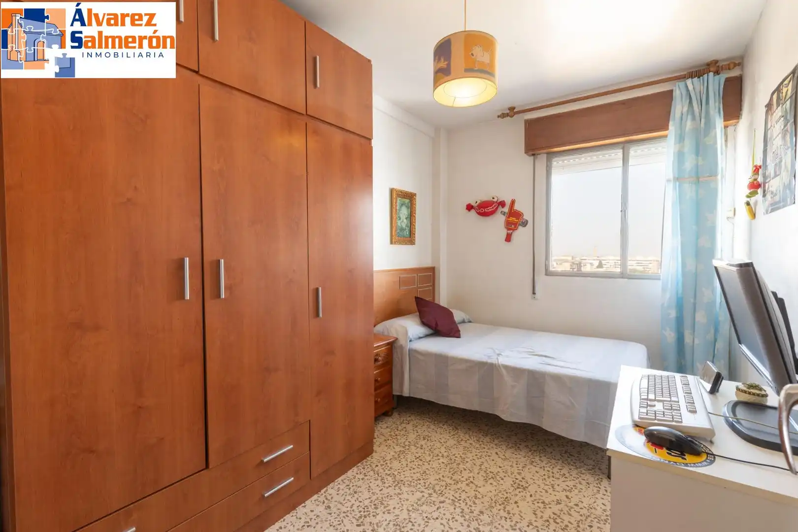 Piso con ascensor en venta en DIAMANTINO GARCIA, imagen 23