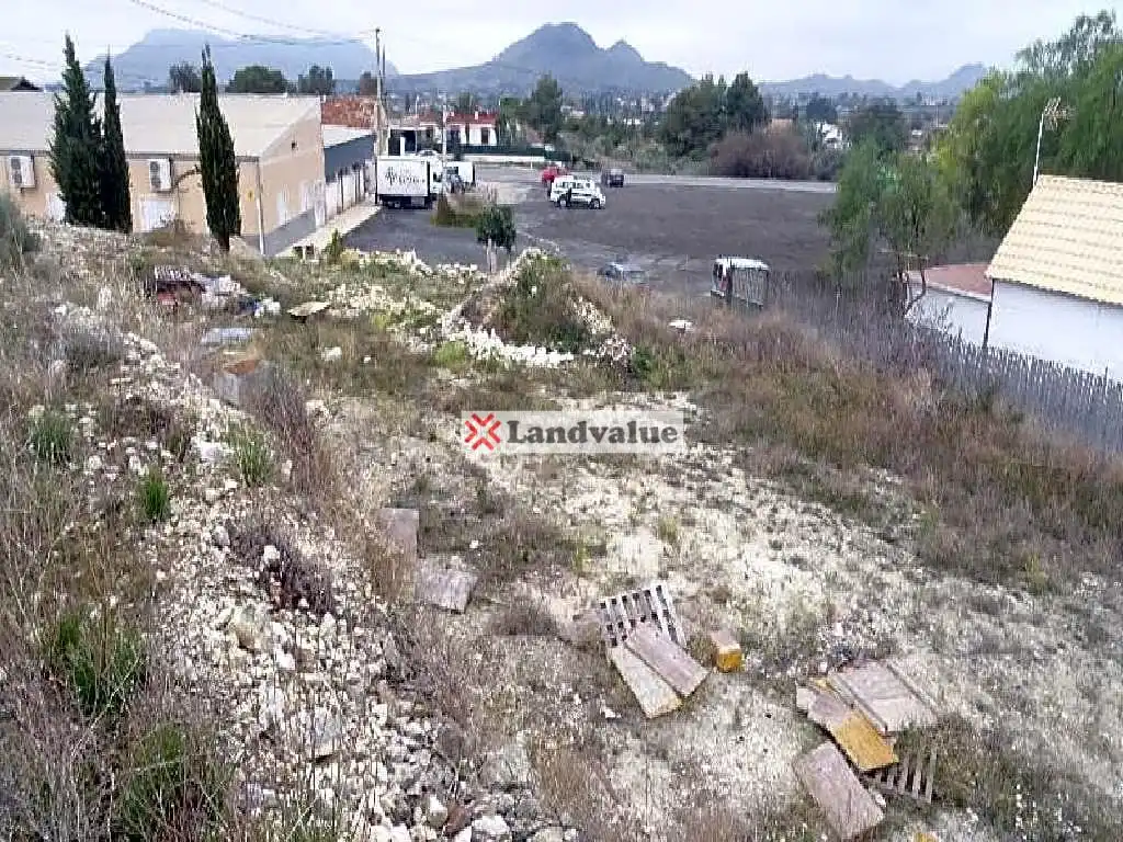 Terrenys i solars en venda a C/ MAR TIRRENO 4, imagen 2