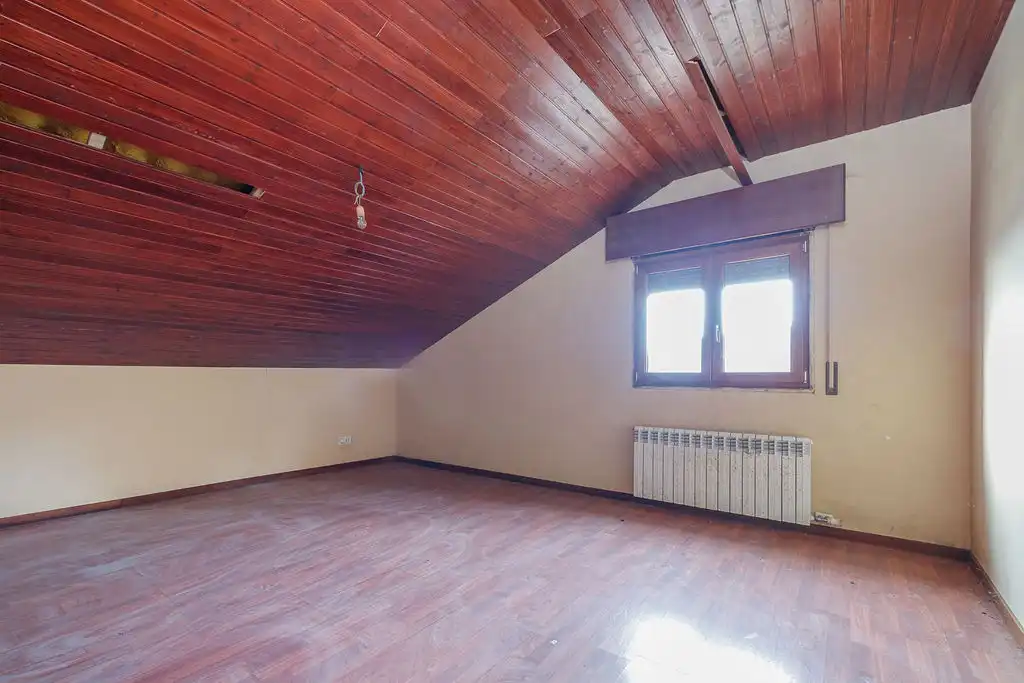 Haus oder Chalet zum Verkauf in Ponteareas