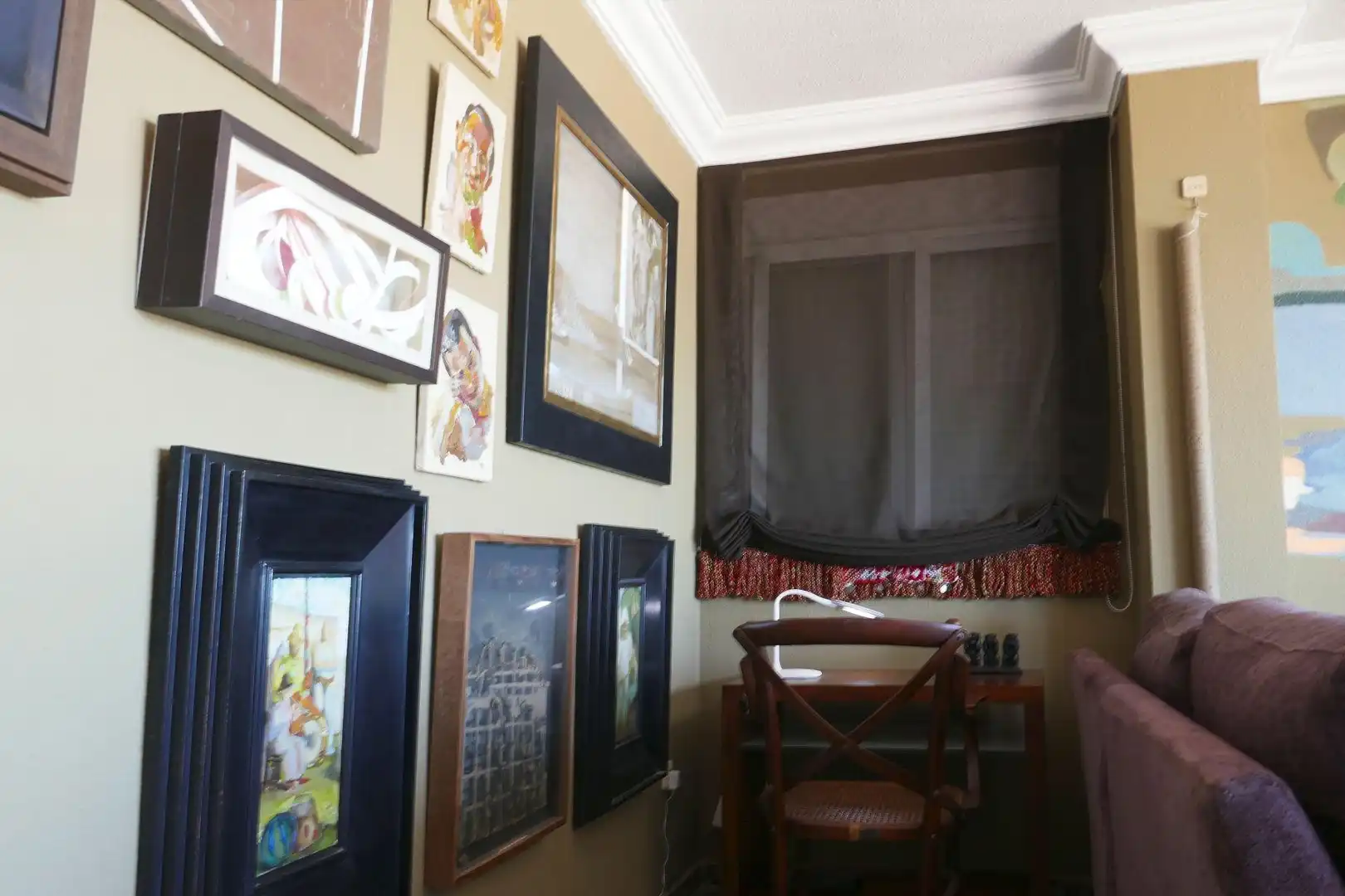 Appartement compact avec ascenseur à vendre à Grau de Gandia - Venecia - Marenys de Rafalcaid, imagen 9