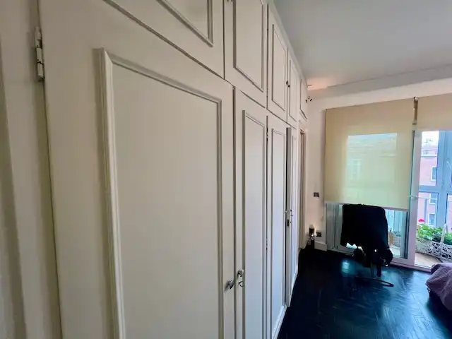 Flat with lift for sale in Calle de Cea Bermúdez, imagen 31