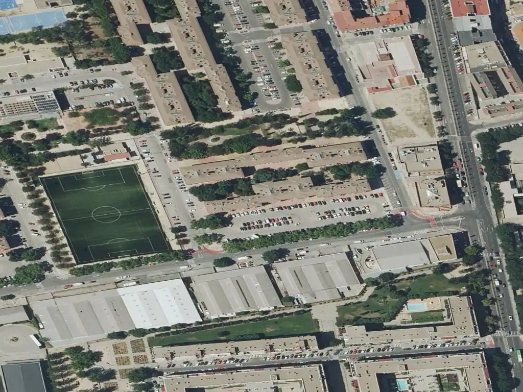 Flat for sale in Torrejon 10, imagen 2