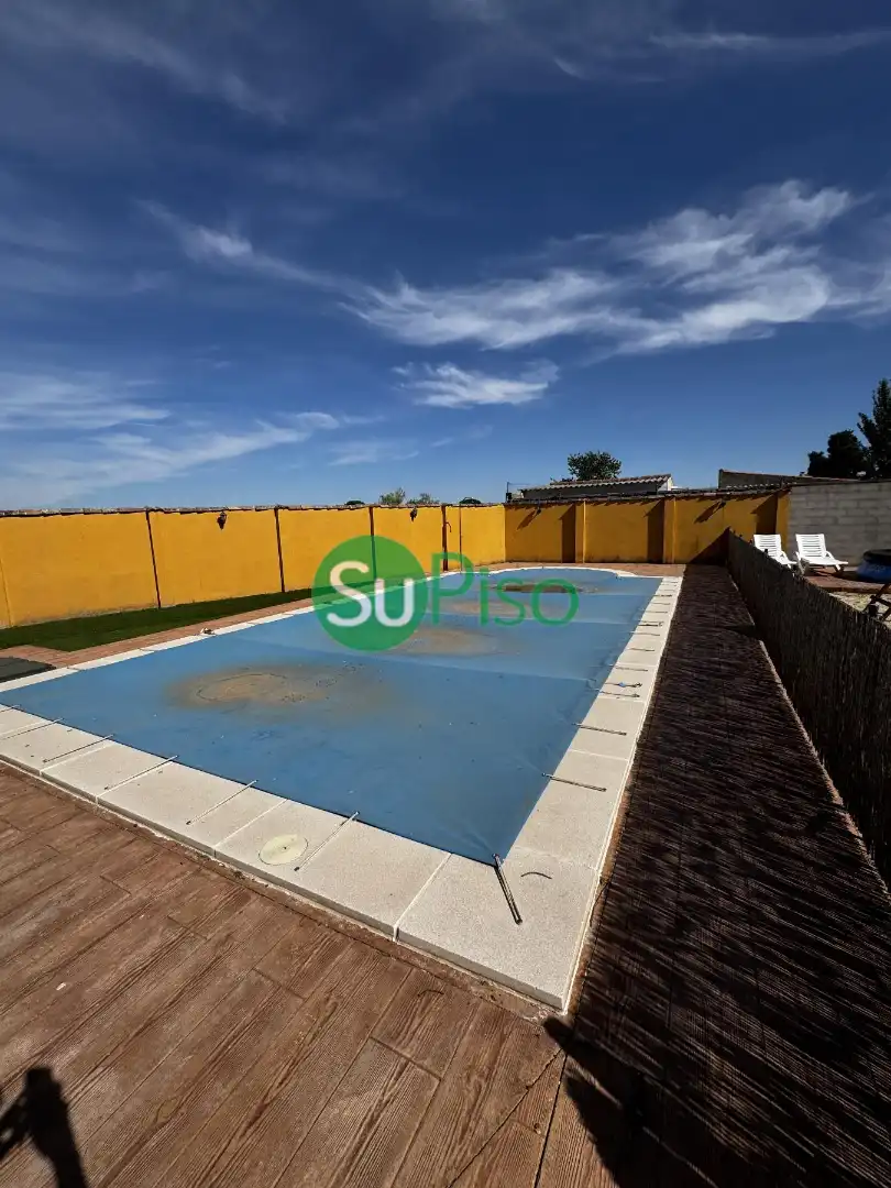 Chalet con piscina en venta en Calle Carretas, imagen 29