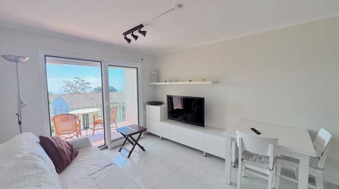 Foto 4 de Apartament en venda a De la Costa Brava, Calella de Palafrugell, Palafrugell