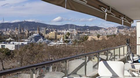 Foto 4 de Pis en venda a La Barceloneta,  Barcelona Capital