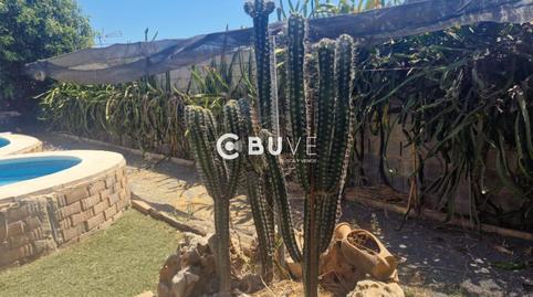 Foto 5 de Casa o xalet en venda a El Garrotal, Montellano, Sevilla