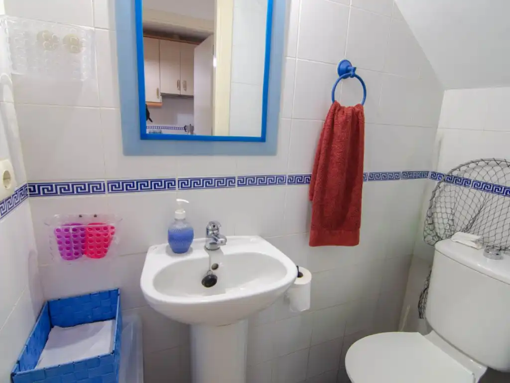Baño de Casa o chalet en venta en Isla Cristina