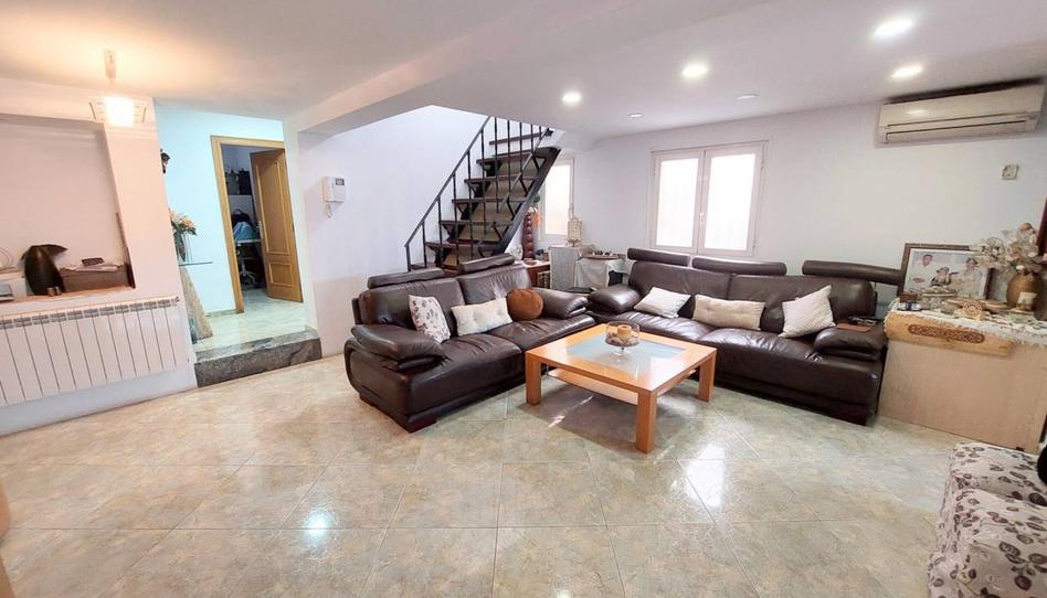 Foto 1 de Casa o chalet en venta en La Cogullada, Barcelona