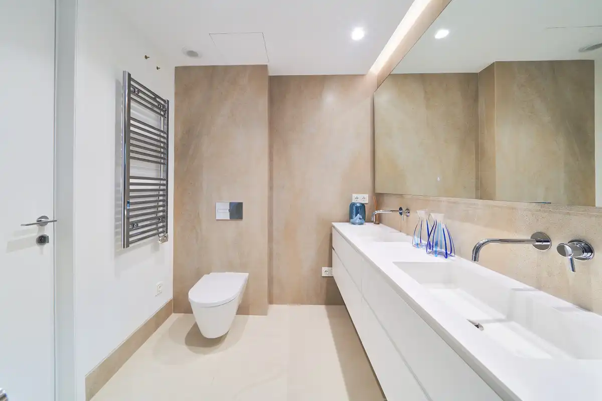 Flat with pool for sale in Estepona - Estepona,Centro,Avenida Juan Carlos I, imagen 20