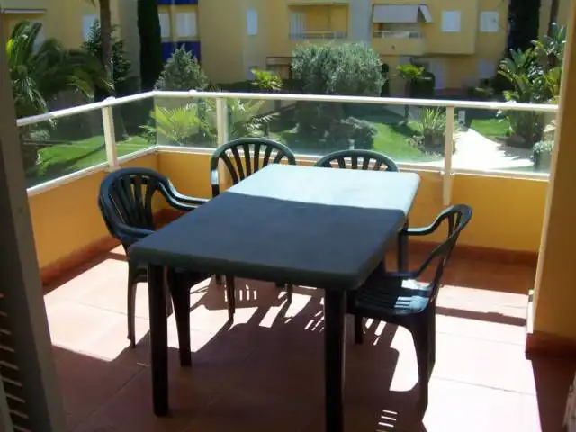 Apartamento con ascensor en venta en Islantilla Costa, imagen 31