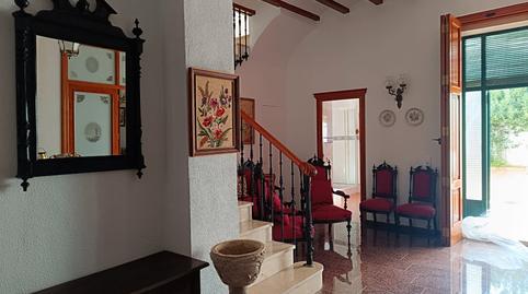 Foto 4 de Casa o xalet en venda a Carrer Les Danses, Xeresa, Valencia