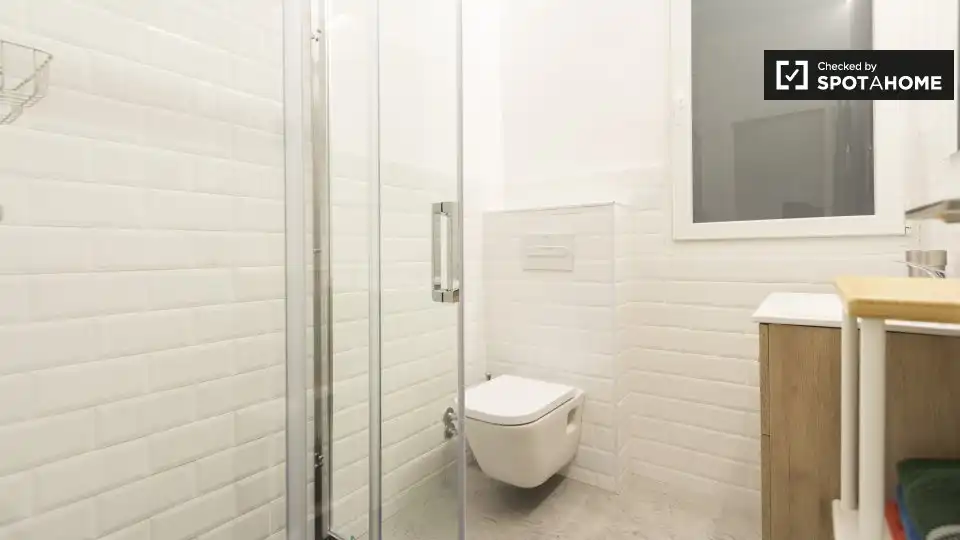 Flat to rent in Retiro, imagen 11