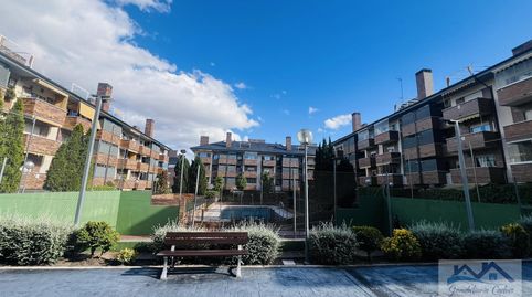 Foto 3 de Piso en venta en Amadeo Vives , Sector S, Boadilla del Monte