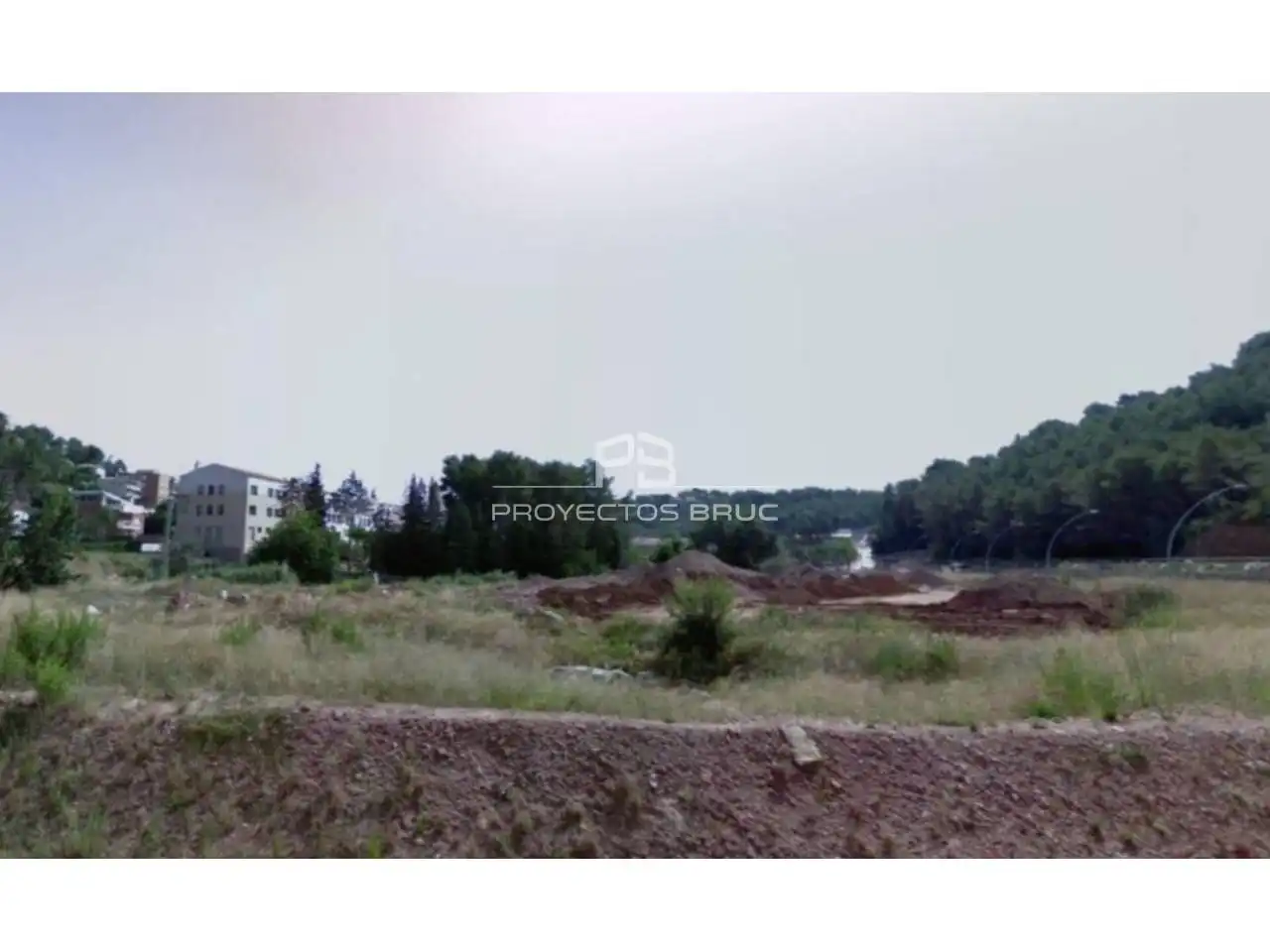 Terreny residencial en venda a Ronda de la Barquera, imagen 2