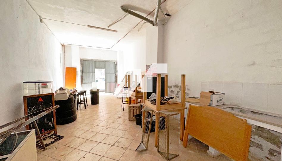 Photo 1 of Premises for sale in Huesca, El Pilar, Castellón