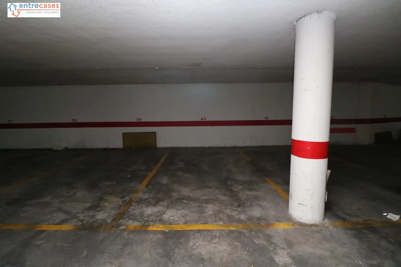 Parkplatz zum Verkauf in Puerto de Sagunto