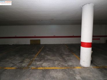 Parking à vendre à Puerto de Sagunto