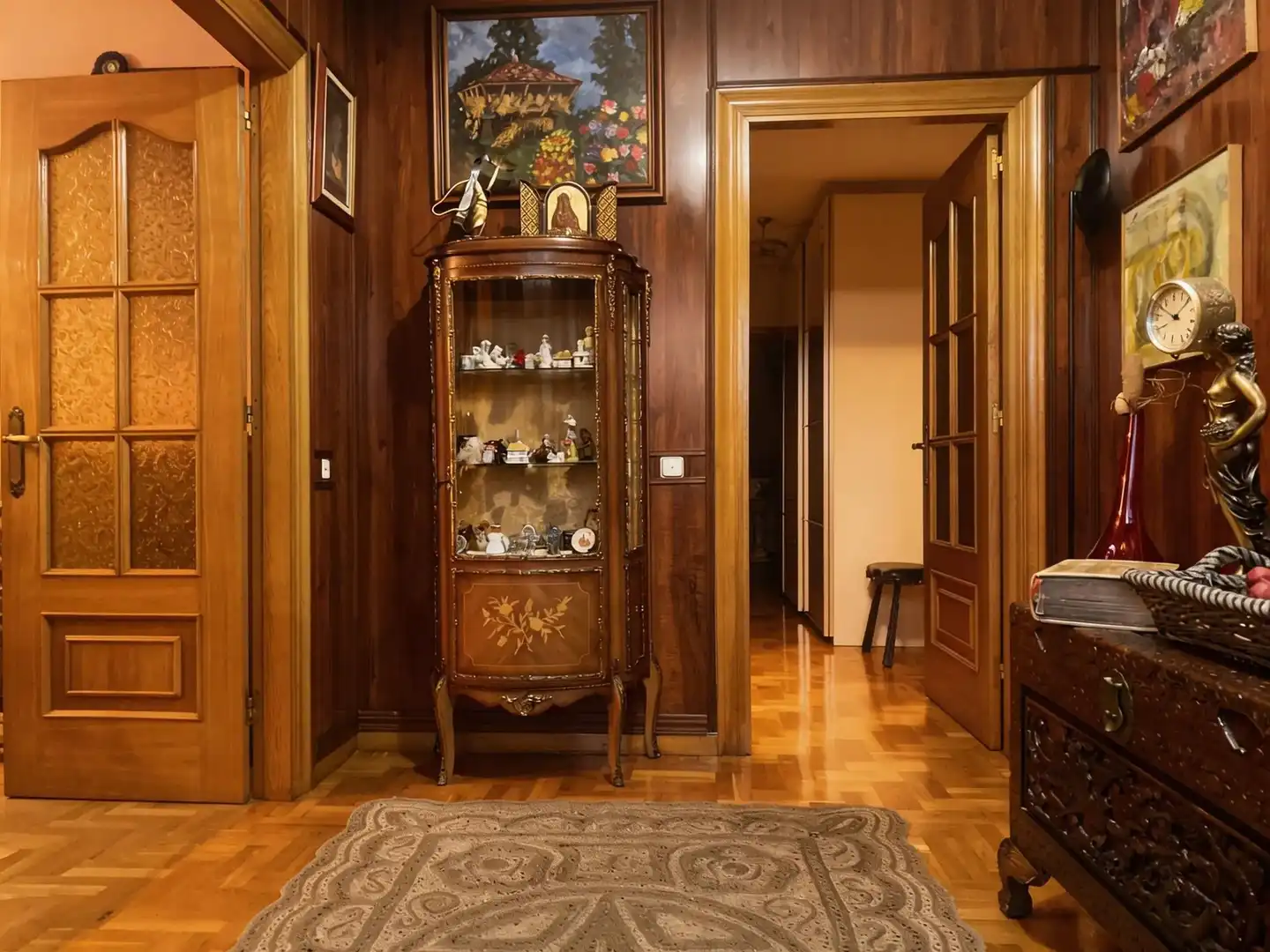 Casa o chalet en venta en Gijón  con Jardín privado, Terraza y Balcón