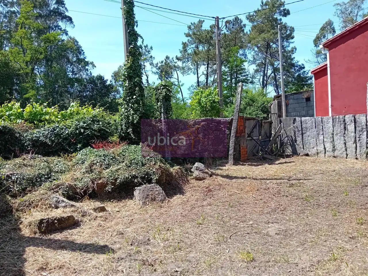 Adossat amb jardí en venda a Ponteareas, imagen 7