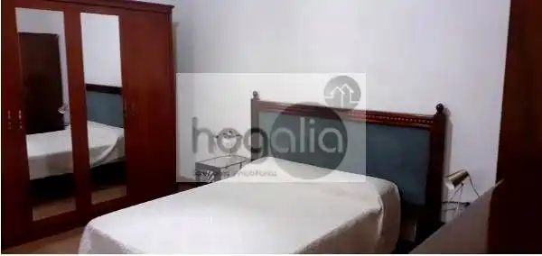 Dormitori de Casa o xalet de lloguer en Sevilla amb Aire condicionat