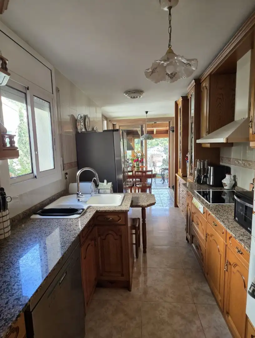 Villa avec piscine à vendre à Sant Fost de Campsentelles, imagen 43