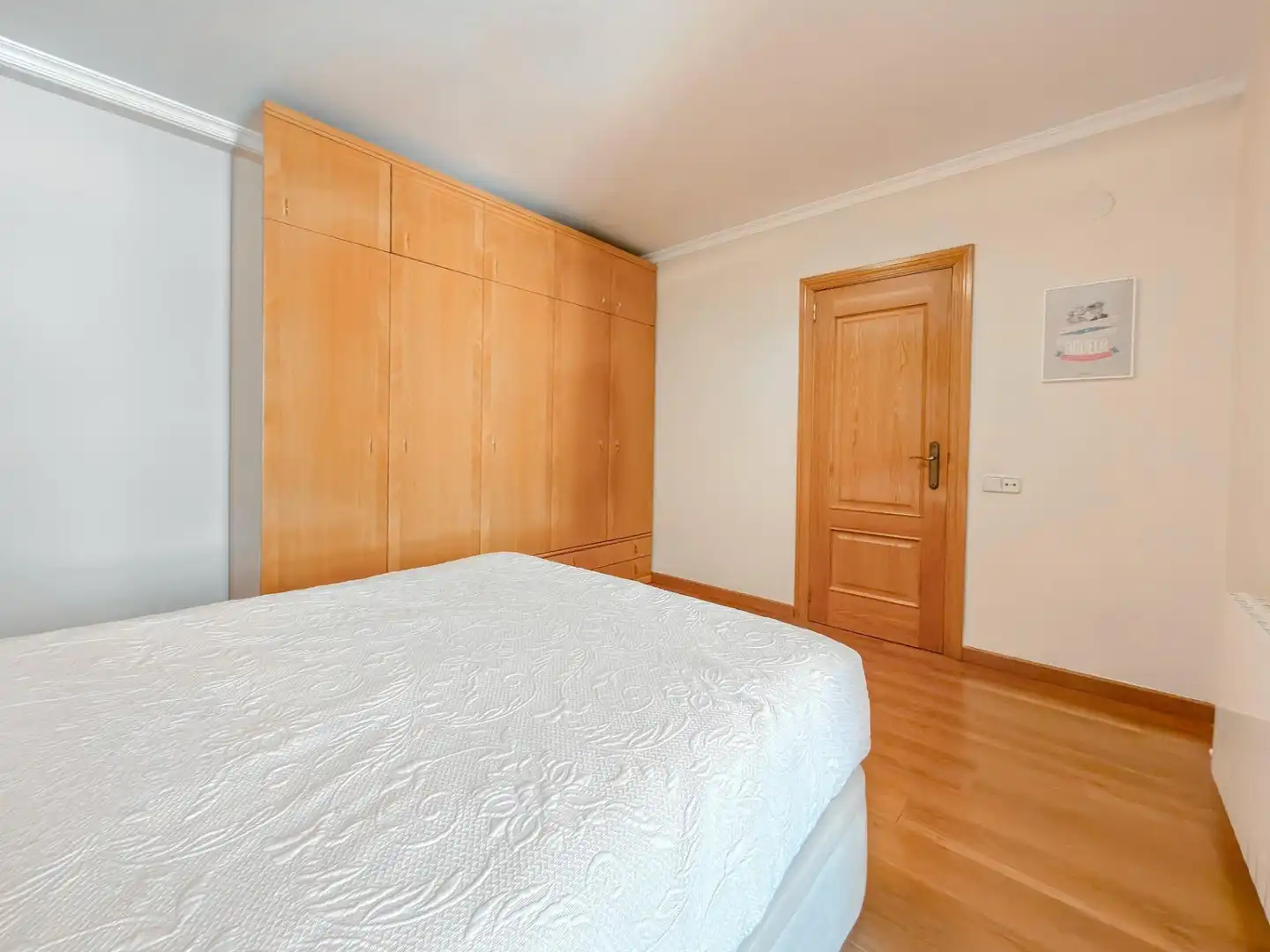 Habitación de Piso en venta en Valencia con Aire acondicionado y Calefacción