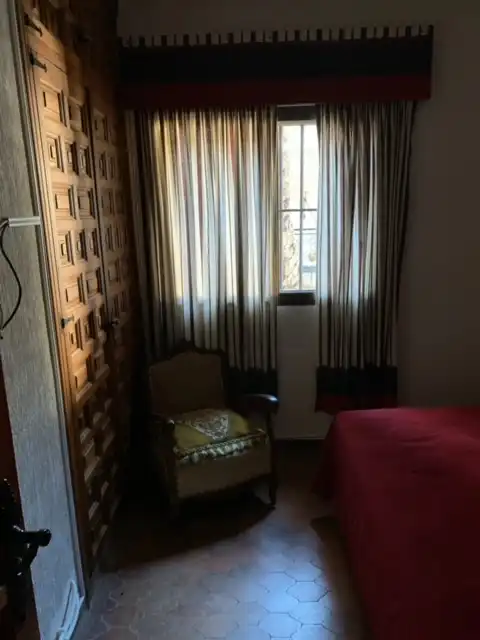 Habitación de Casa o chalet en venta en La Adrada  con Calefacción, Jardín privado y Trastero