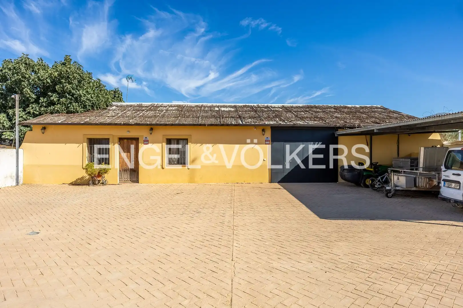 Casa rústica con jardín en venta en Casco Antiguo, imagen 91