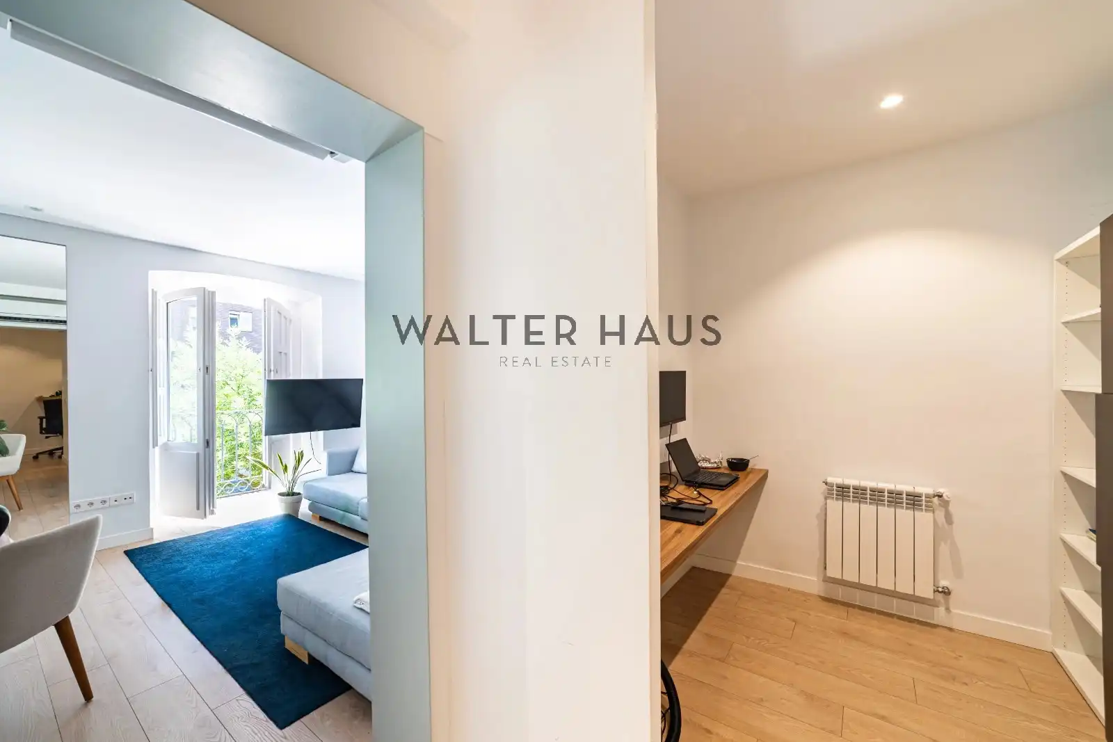 Appartement avec terrasse à vendre à Calle de Luchana, imagen 27