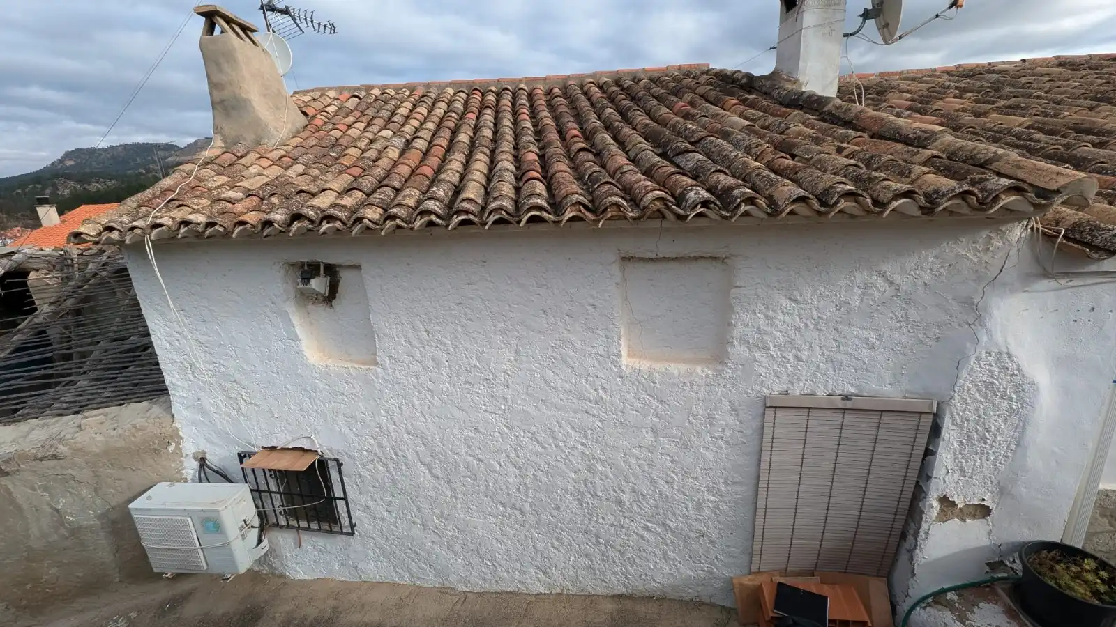 Casa in vendita a Requena