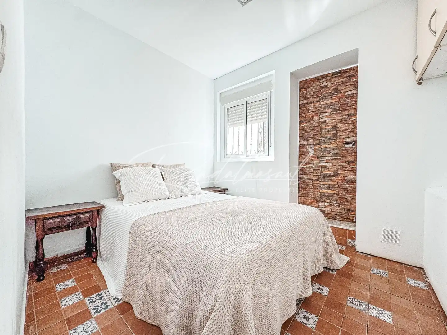 Bedroom of Houses for sale in Reus  with Air Conditioner, Swimming Pool and Furnished
