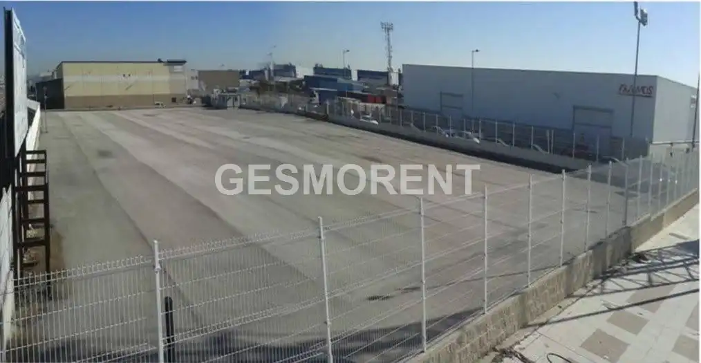 Lands and plots for sale in Montserrat - Parque Empresarial, imagen 2